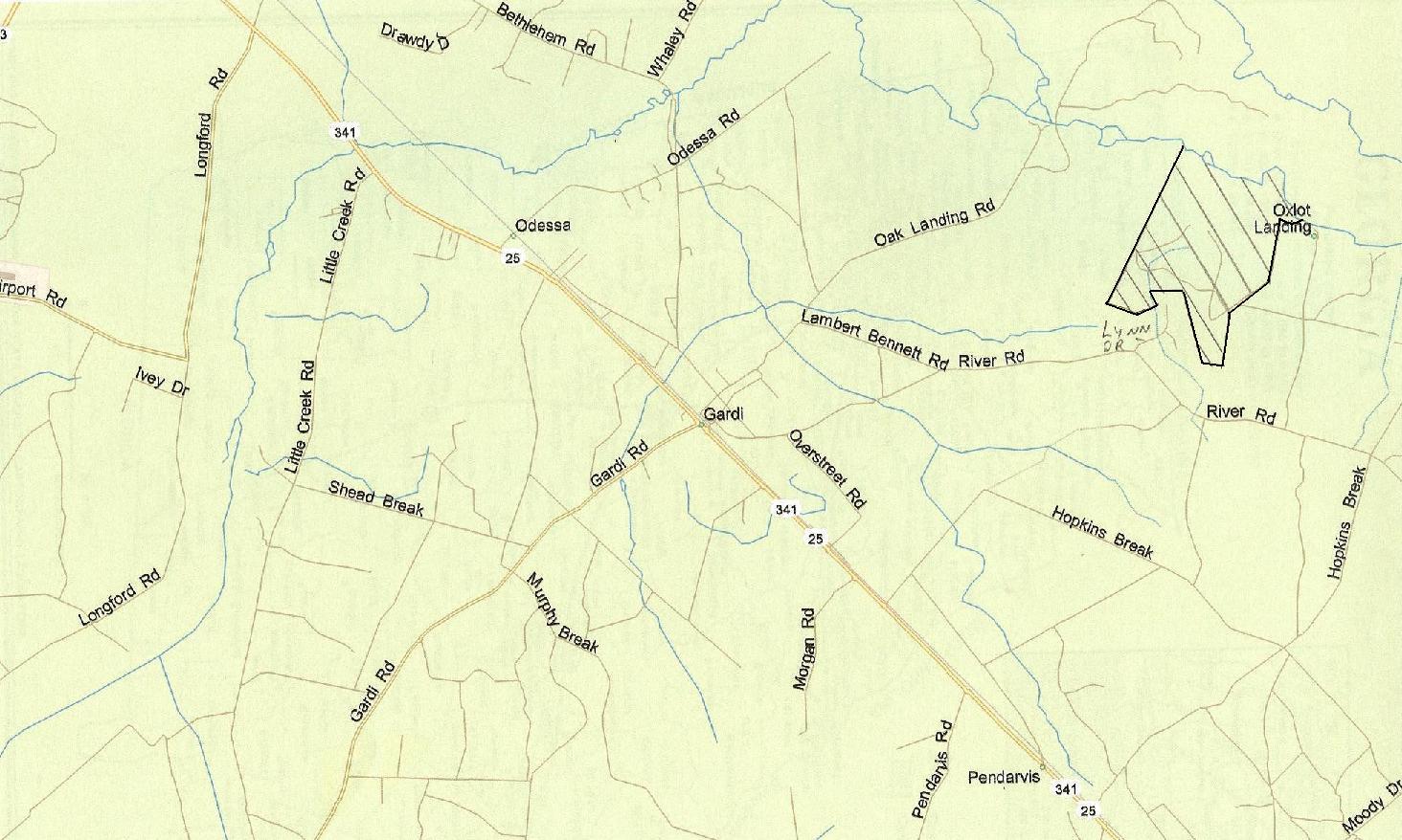 448 ACRES, RUSSELL COUNTY, VA